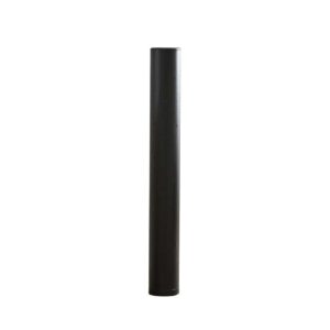 Lindby - Lengla LED Gulvlampe Black Lindby