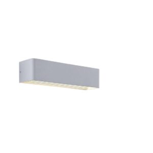 Lindby - Lonisa LED Væglampe W37 White