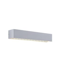 Lindby - Lonisa LED Væglampe W53 White