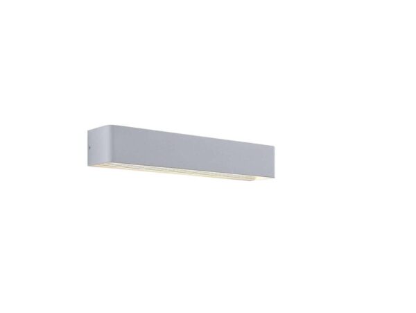 Lindby - Lonisa LED Væglampe W53 White