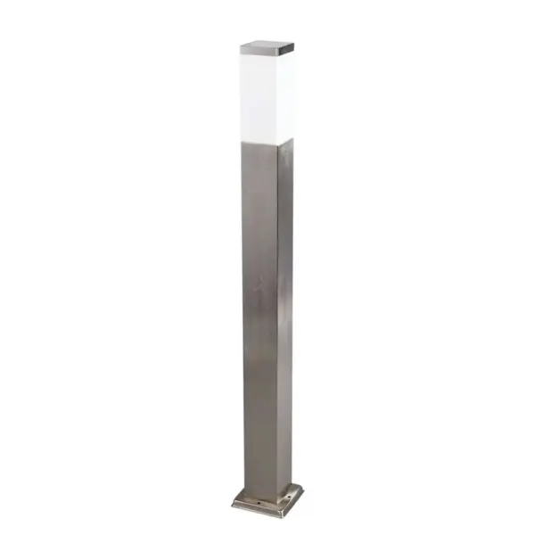 Lindby - Lorian Udendørs Havelampe H100 Steel