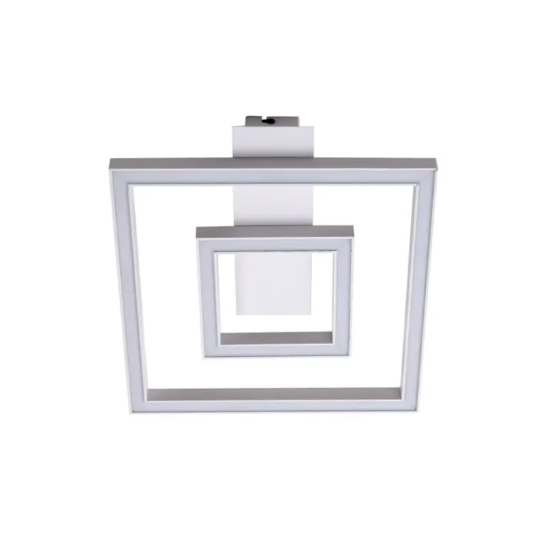 Lindby - Madamo LED Loftlampe Hvid