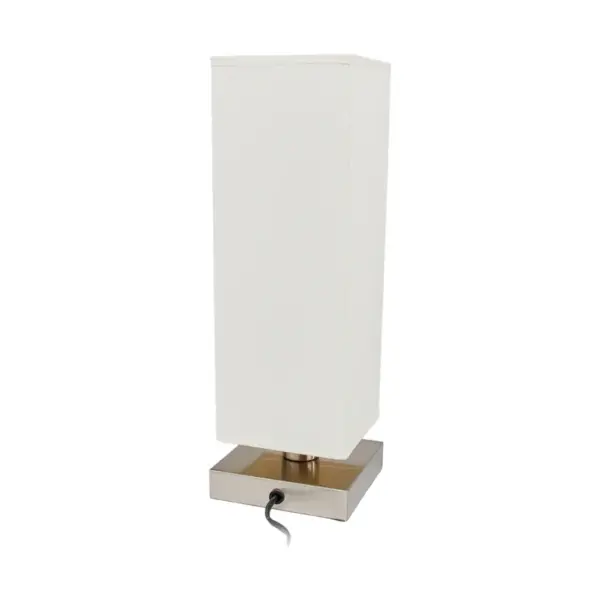 Lindby - Martje LED Bordlampe Cream