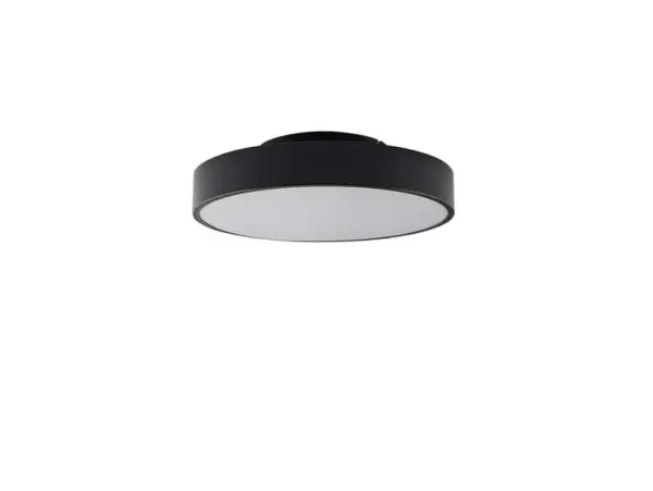 Lindby - Milada LED Loftlampe Black