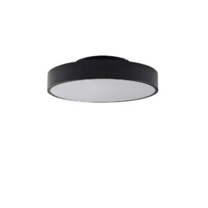 Lindby - Milada LED Loftlampe Black Lindby