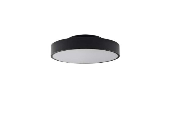 Lindby - Milada LED Loftlampe Black Lindby