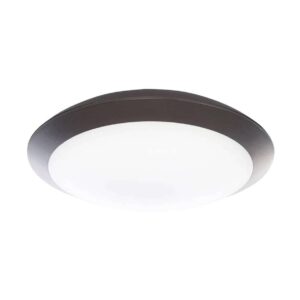 Lindby - Naira LED Udendørs Væglampe Grey Lindby