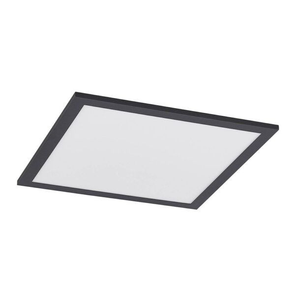 Lindby - Nelios Loftlampe LED 2700-6500k 40x40 Black