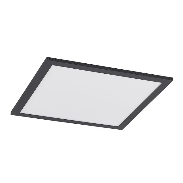 Lindby - Nelios Loftlampe LED 2700-6500k 40x40 Black