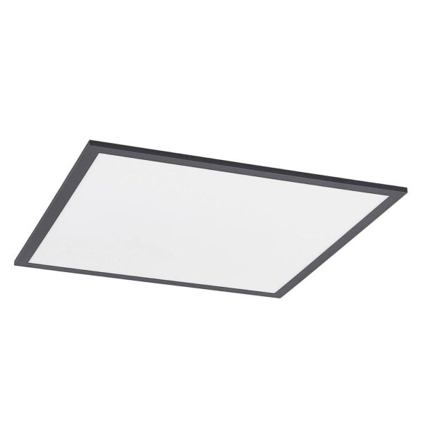 Lindby - Nelios Loftlampe LED 2700-6500k 62x62 Black