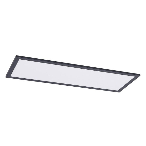 Lindby - Nelios Loftlampe LED 2700-6500k 80x30 Black