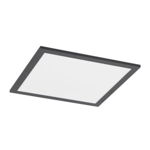 Lindby - Nelios Loftlampe LED 4000K 40x40 Black