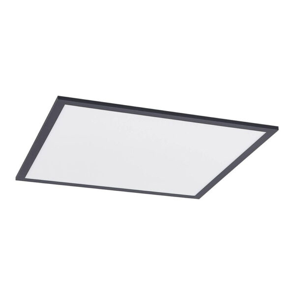 Lindby - Nelios Loftlampe LED 4000K 62x62 Black