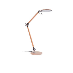 Lindby - Nyxaris LED Bordlampe CCT Gold