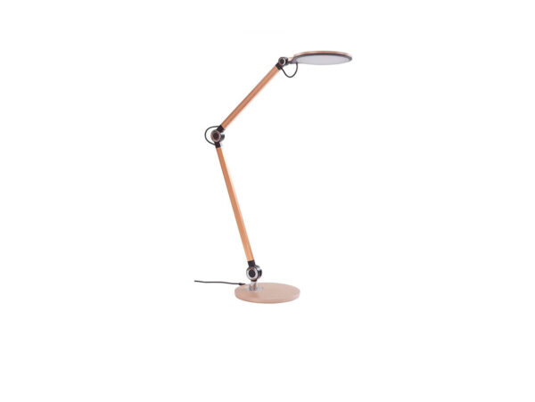 Lindby - Nyxaris LED Bordlampe CCT Gold