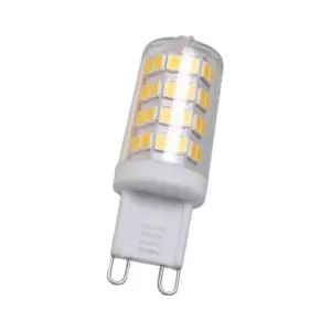 Lindby - Pære LED 3,3W (330lm) G9