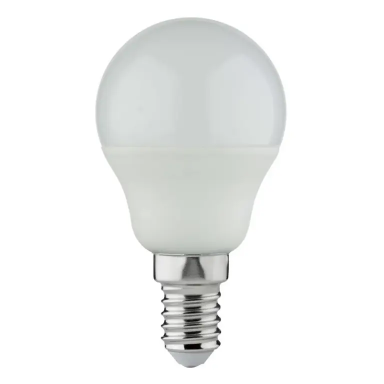 Lindby - Pære LED 4,5W (470lm) E14