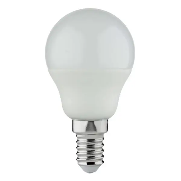 Lindby - Pære LED 4,5W (470lm) E14