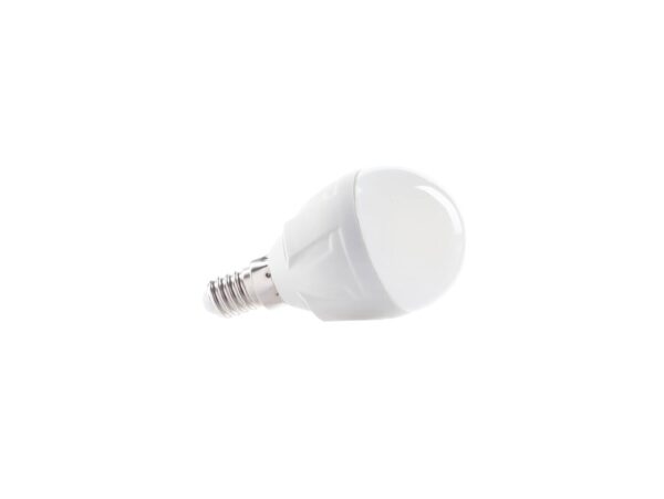 Lindby - Pære LED 4,9W (470lm) E14 Lindby