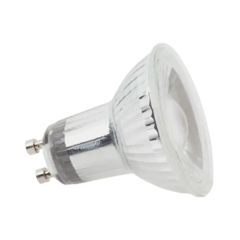 Lindby - Pære LED 5W (380lm) Dæmpbar GU10