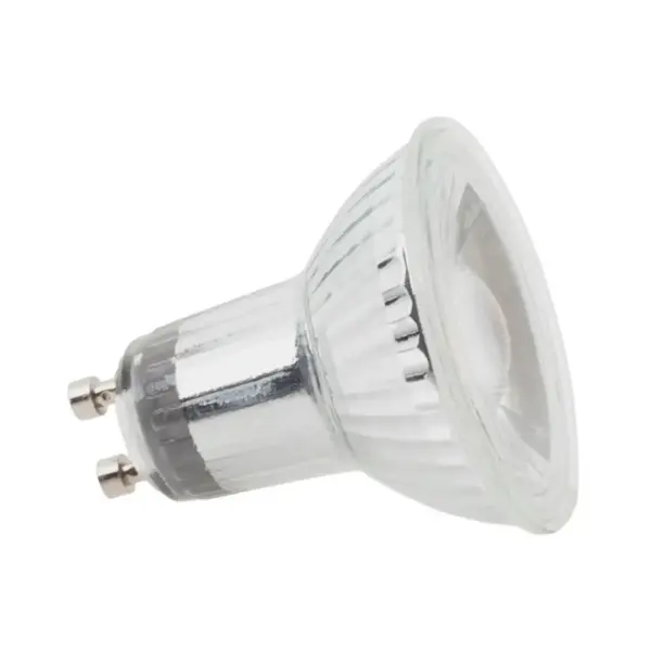 Lindby - Pære LED 5W (380lm) Dæmpbar GU10