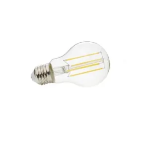 Lindby - Pære LED 7W (806lm) Filament E27 Clear