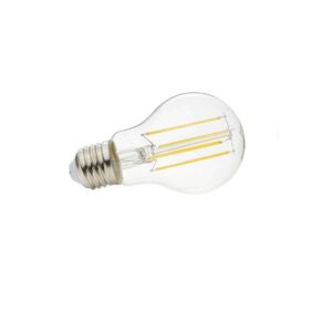 Lindby - Pære LED 7W (806lm) Filament E27 Clear Lindby