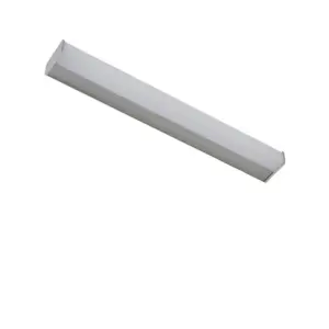 Lindby - Philippa LED Væglampe 59cm Alu