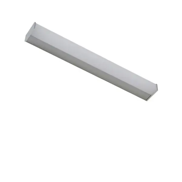 Lindby - Philippa LED Væglampe 59cm Alu
