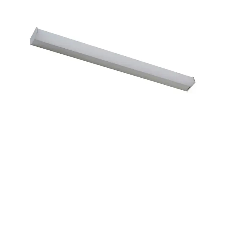 Lindby - Philippa LED Væglampe 89cm Alu