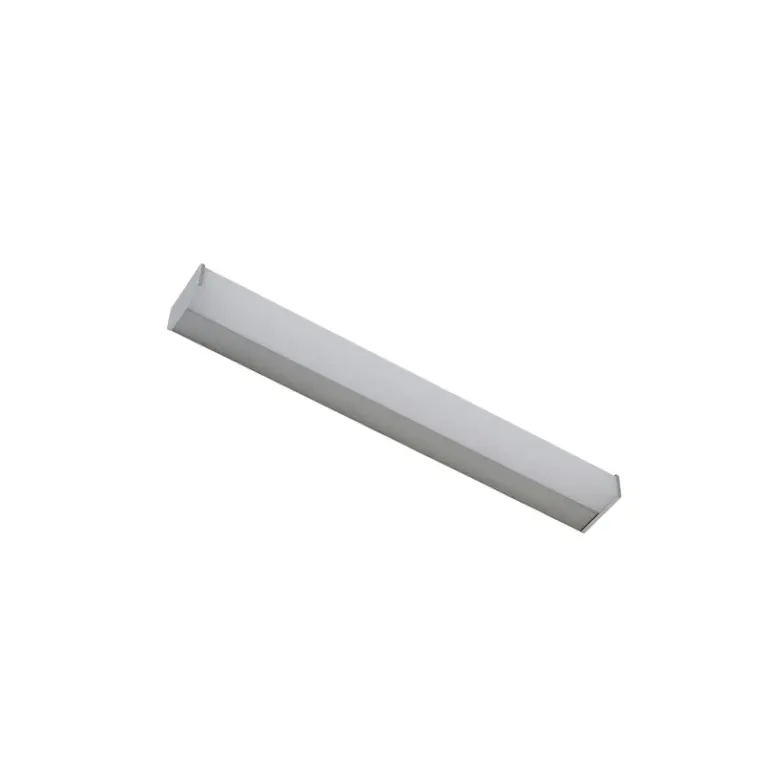 Lindby - Philippa LED-væglampe 59 cm, aluminium –