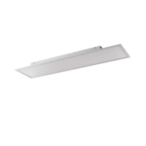 Lindby - Quais LED Loftlampe 4.000K 30x120 White