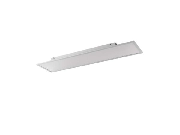 Lindby - Quais LED Loftlampe 4.000K 30x120 White