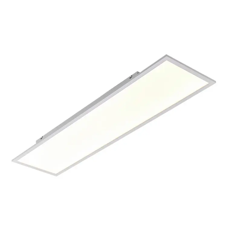 Lindby - Quais LED Loftlampe 4.000K 30x120 White