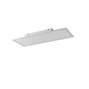 Lindby - Quais LED Loftlampe 4.000K 30x80 White