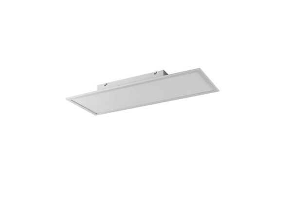 Lindby - Quais LED Loftlampe 4.000K 30x80 White