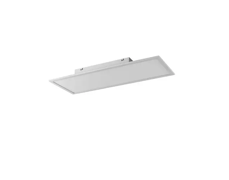 Lindby - Quais LED Loftlampe 4.000K 30x80 White