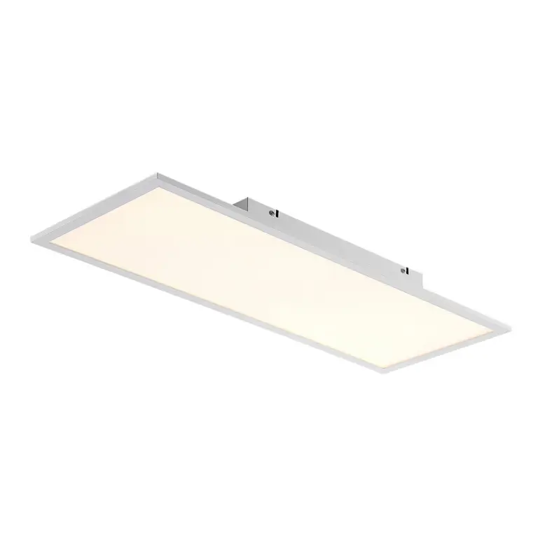 Lindby - Quais LED Loftlampe 4.000K 30x80 White