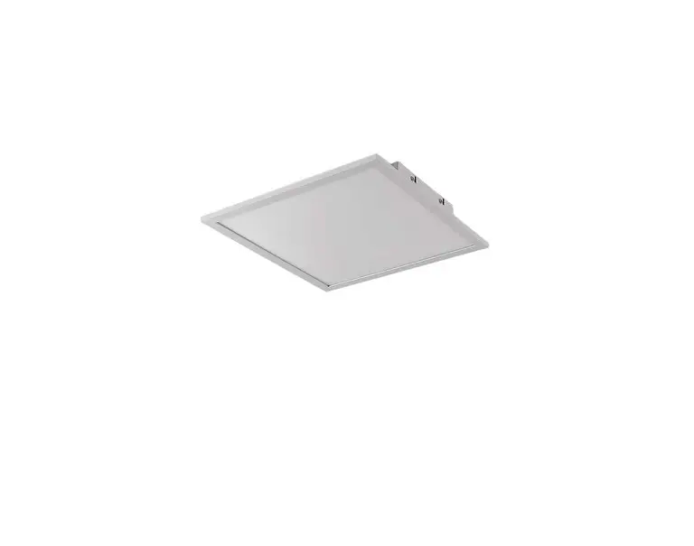 Lindby - Quais LED Loftlampe 4.000K 40x40 White