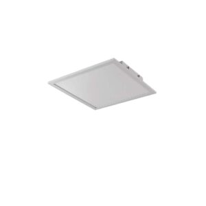 Lindby - Quais LED Loftlampe 4.000K 40x40 White