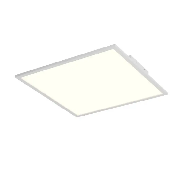 Lindby - Quais LED Loftlampe 4.000K 60x60 White