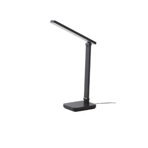 Lindby - Rylas LED Bordlampe CCT Black