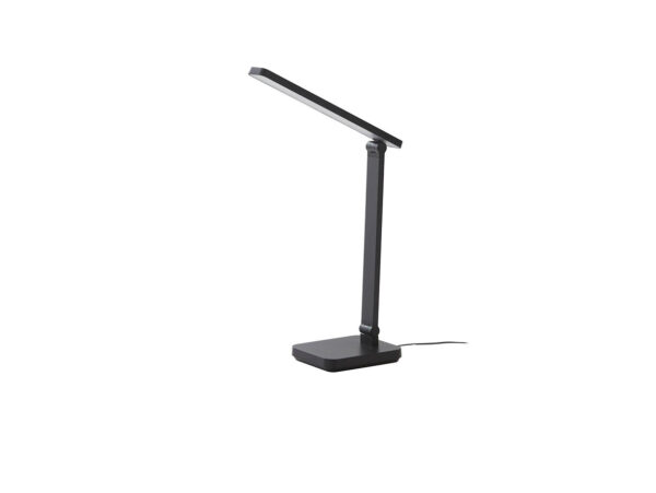 Lindby - Rylas LED Bordlampe CCT Black