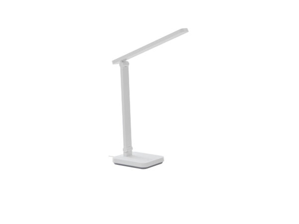 Lindby - Rylas LED Bordlampe CCT White