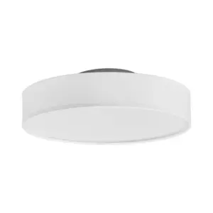Lindby - Saira LED Loftlampe White