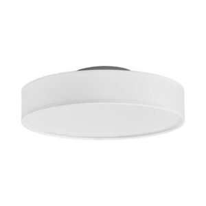 Lindby - Saira LED Loftlampe White