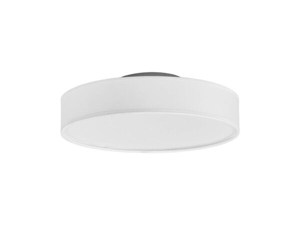 Lindby - Saira LED Loftlampe White