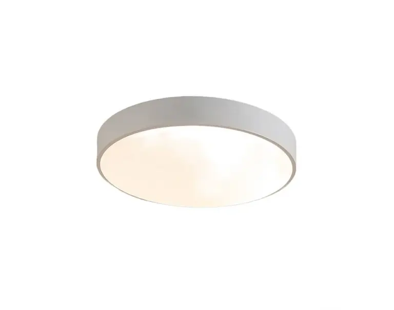 Lindby - Simera LED Loftlampe White
