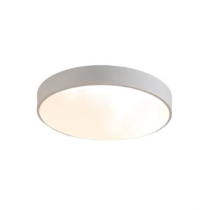 Lindby - Simera LED Loftlampe White