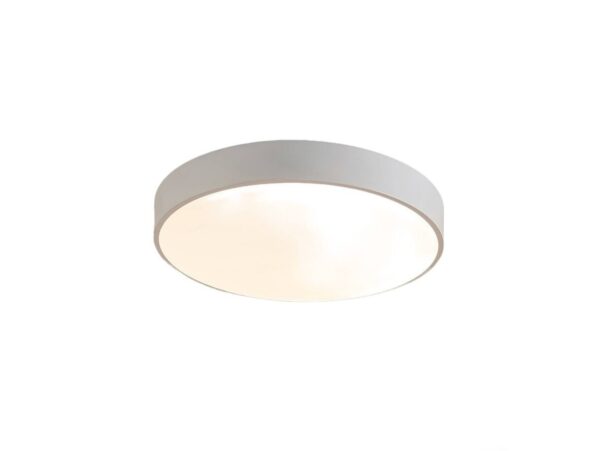 Lindby - Simera LED Loftlampe White